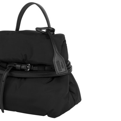 THE TIE ME SMALL HAND BAG